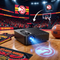 NBA Car Door Projector