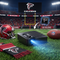 Atlanta Falcons Car Door Projector