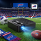 Buffalo Bills Car Door Projector