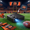 Cincinnati Bengals Car Door Projector